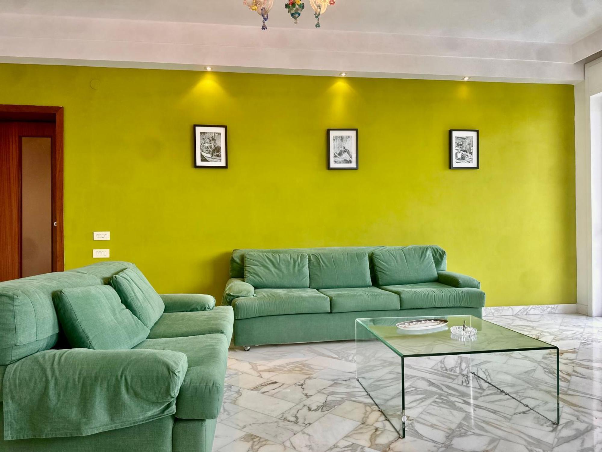 Roof And Sky Sorrento Center Suite Luaran gambar