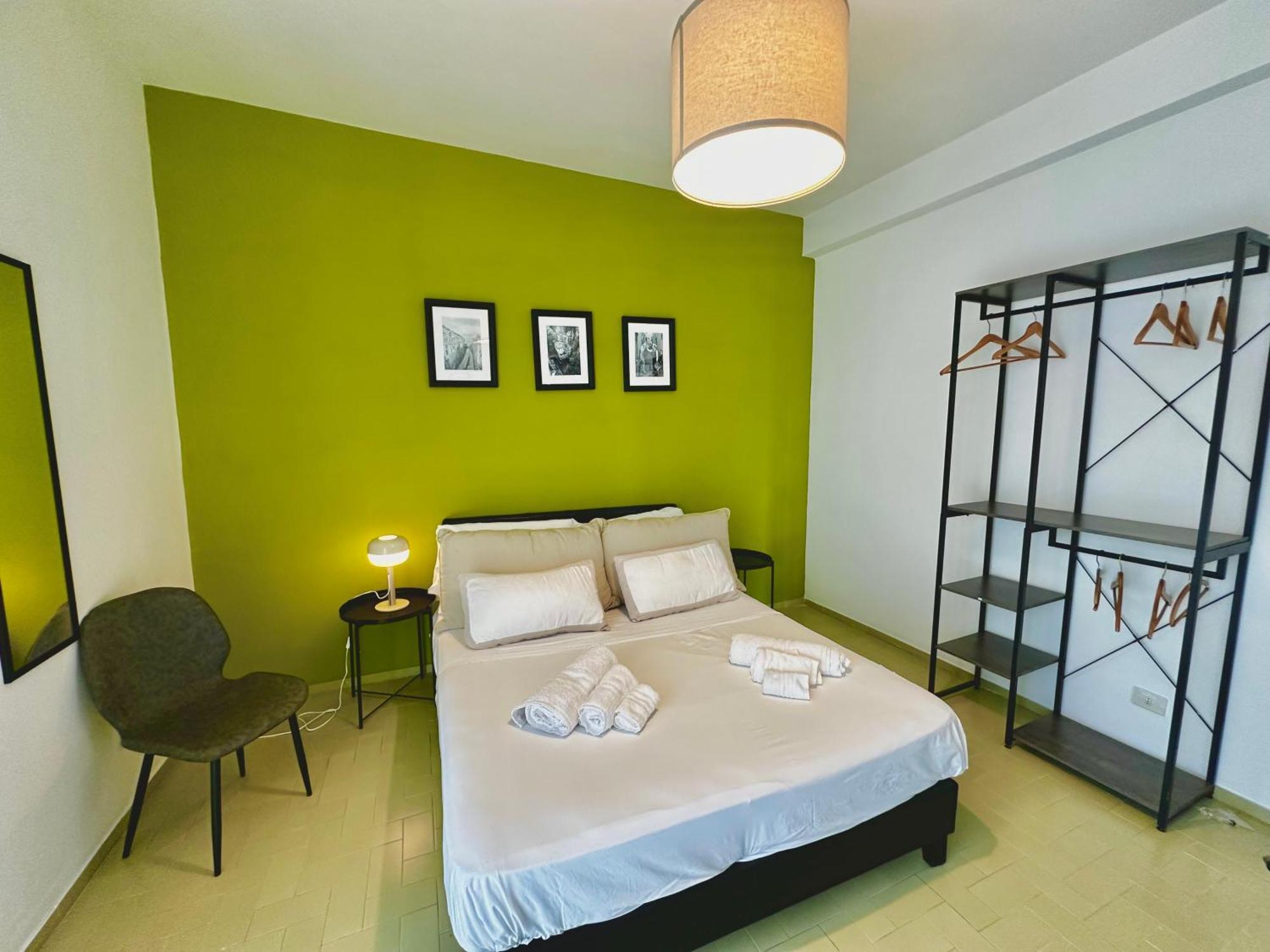 Roof And Sky Sorrento Center Suite Luaran gambar
