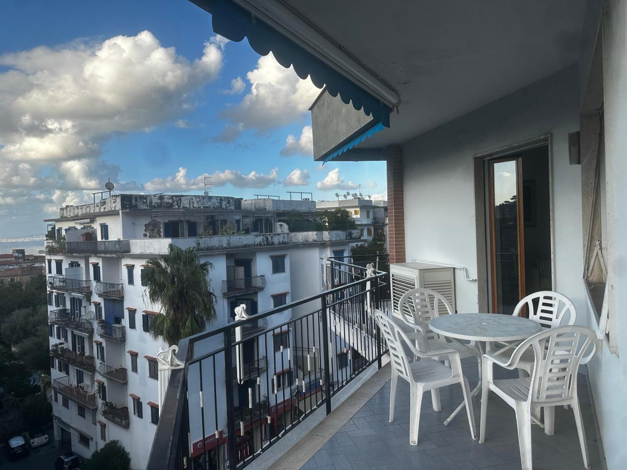 Roof And Sky Sorrento Center Suite Luaran gambar