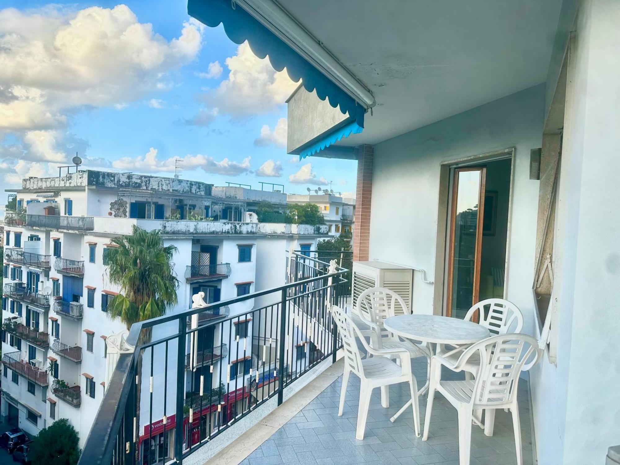 Roof And Sky Sorrento Center Suite Luaran gambar