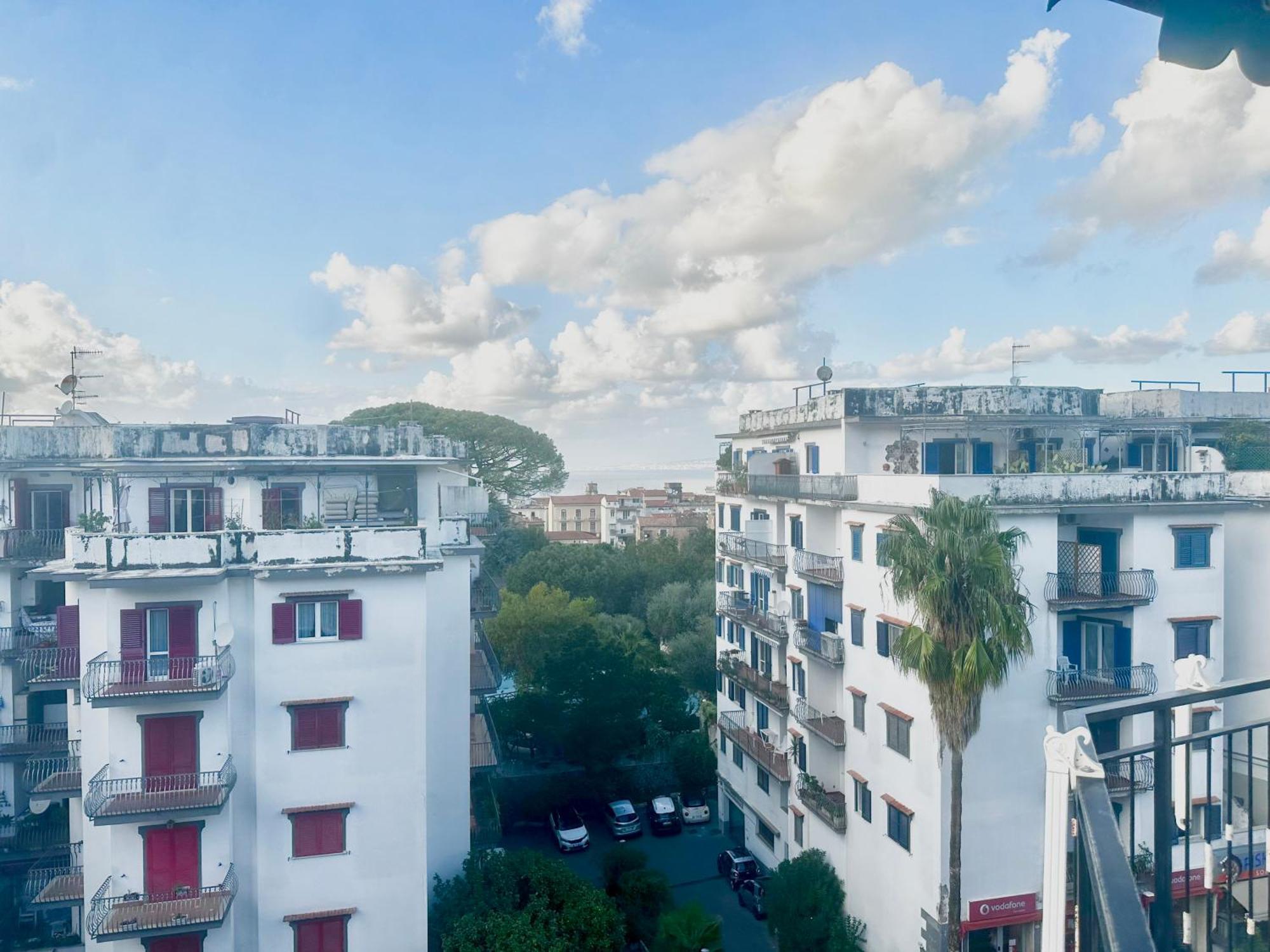 Roof And Sky Sorrento Center Suite Luaran gambar